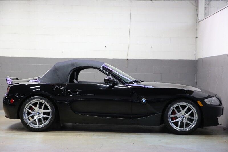 2008 BMW Z4 3.0si Plainview NY
