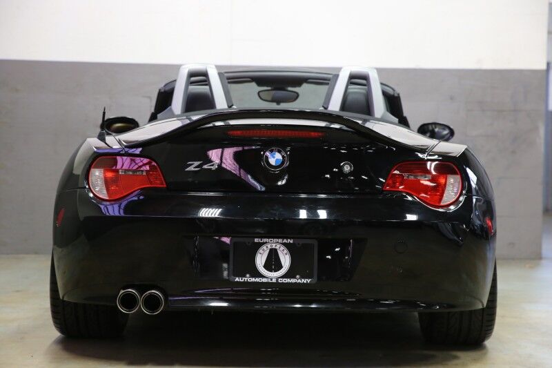 2008 BMW Z4 3.0si Plainview NY