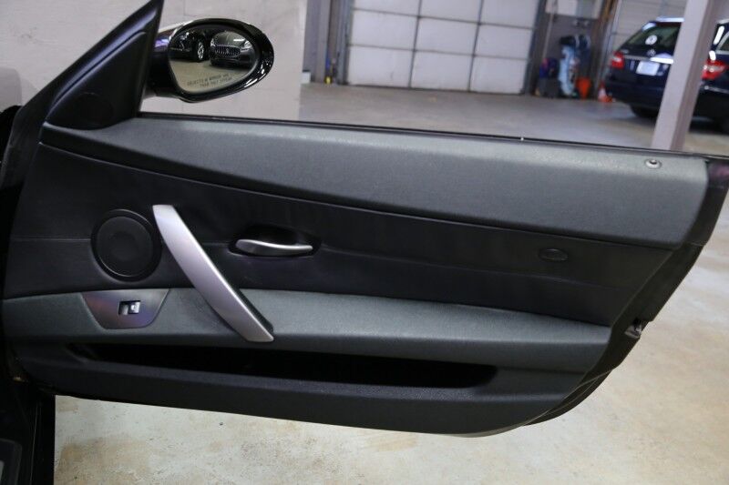 2008 BMW Z4 3.0si Plainview NY