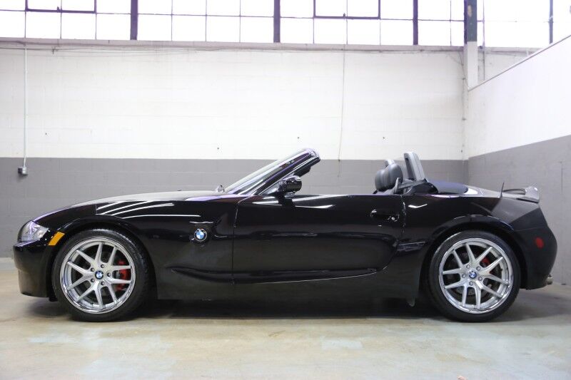 2008 BMW Z4 3.0si Plainview NY