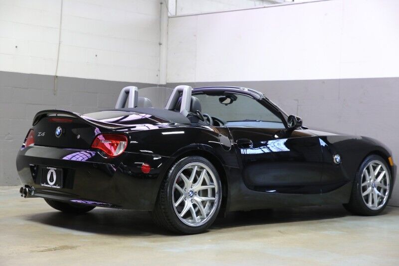 2008 BMW Z4 3.0si Plainview NY