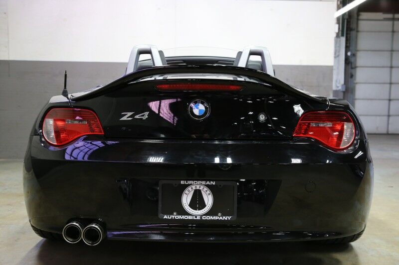 2008 BMW Z4 3.0si Plainview NY