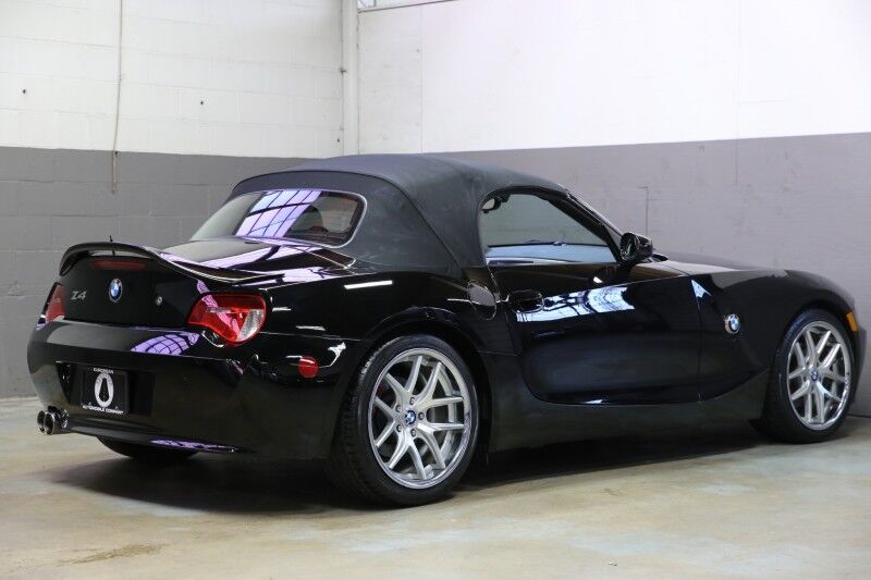 2008 BMW Z4 3.0si Plainview NY