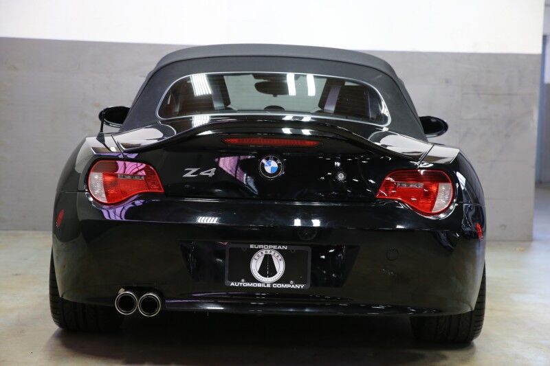 2008 BMW Z4 3.0si Plainview NY
