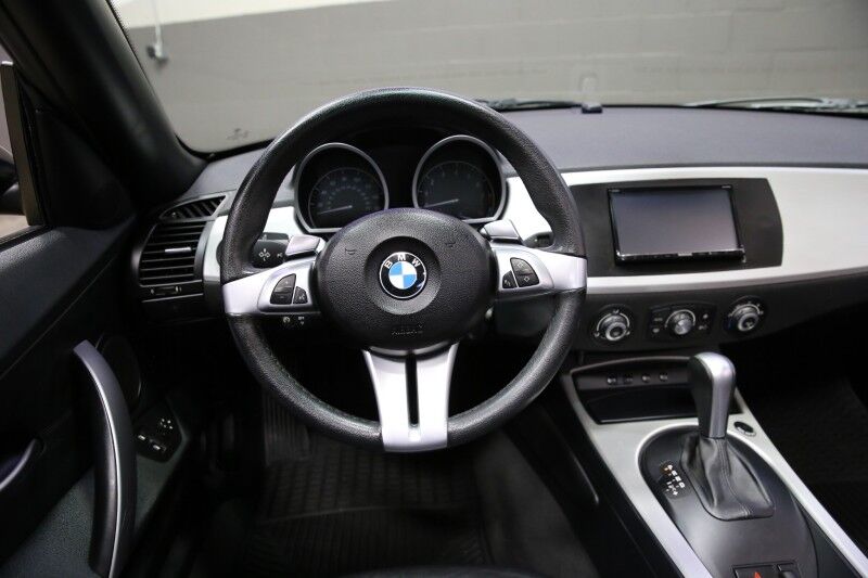 2008 BMW Z4 3.0si Plainview NY