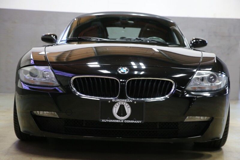 2008 BMW Z4 3.0si Plainview NY