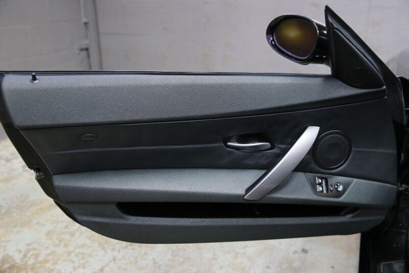2008 BMW Z4 3.0si Plainview NY