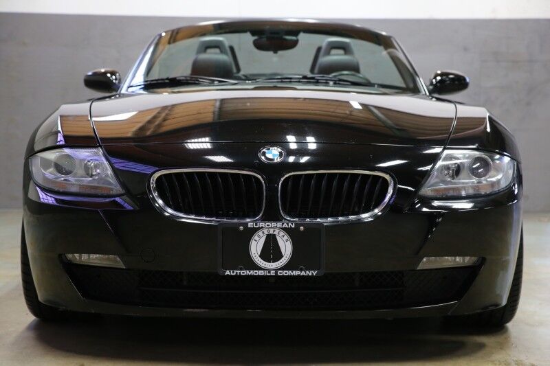 2008 BMW Z4 3.0si Plainview NY