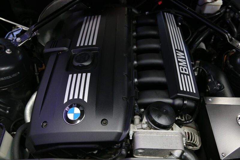 2008 BMW Z4 3.0si Plainview NY