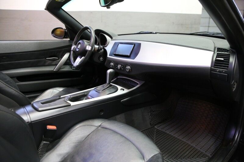 2008 BMW Z4 3.0si Plainview NY