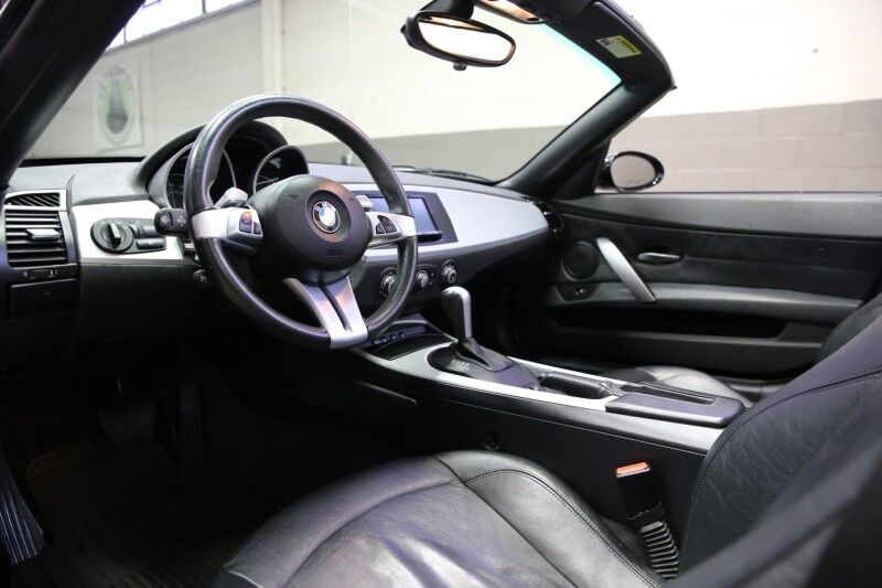 2008 BMW Z4 3.0si Plainview NY