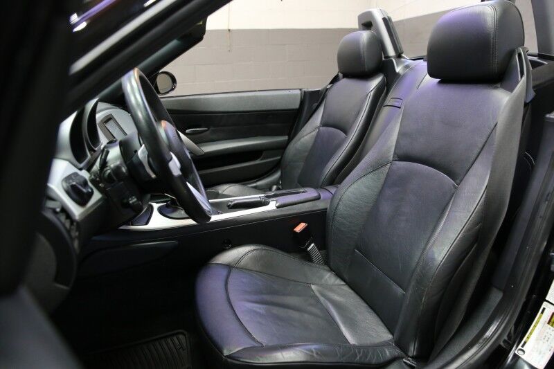 2008 BMW Z4 3.0si Plainview NY