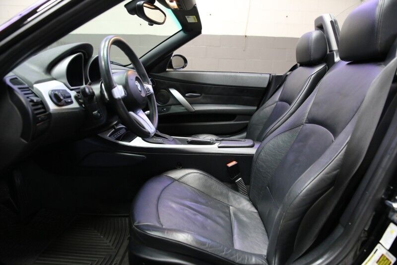 2008 BMW Z4 3.0si Plainview NY