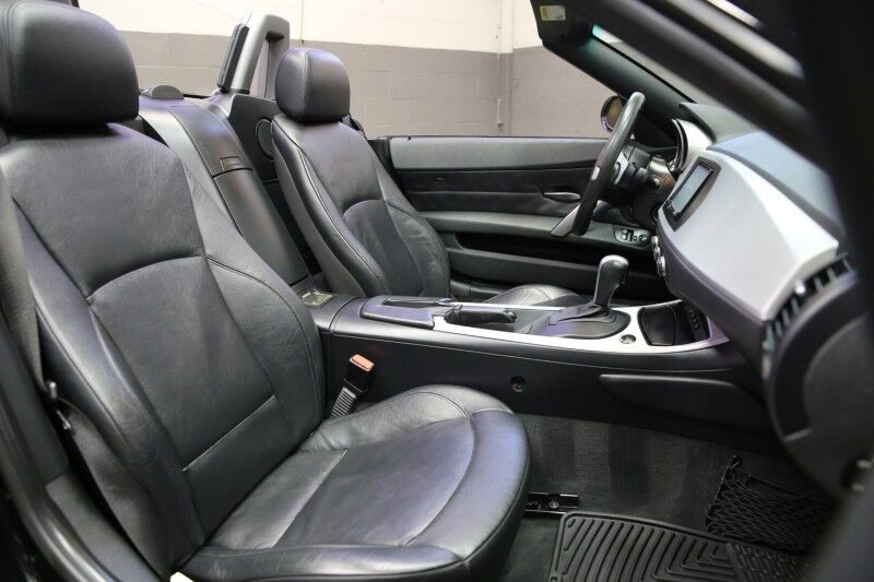 2008 BMW Z4 3.0si Plainview NY