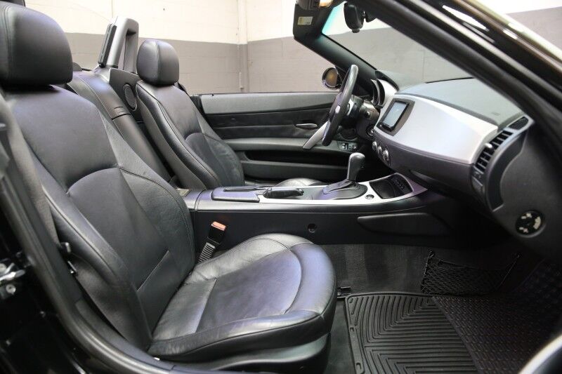 2008 BMW Z4 3.0si Plainview NY