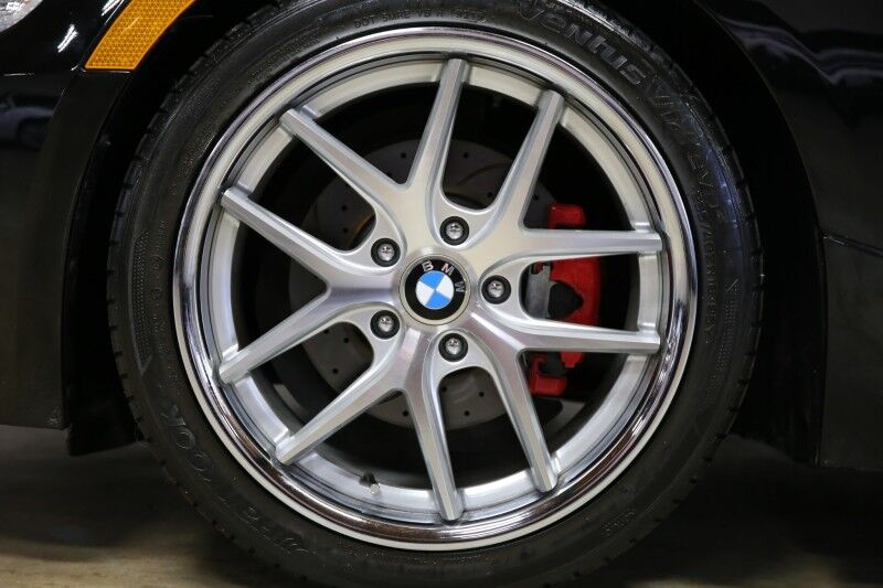 2008 BMW Z4 3.0si Plainview NY