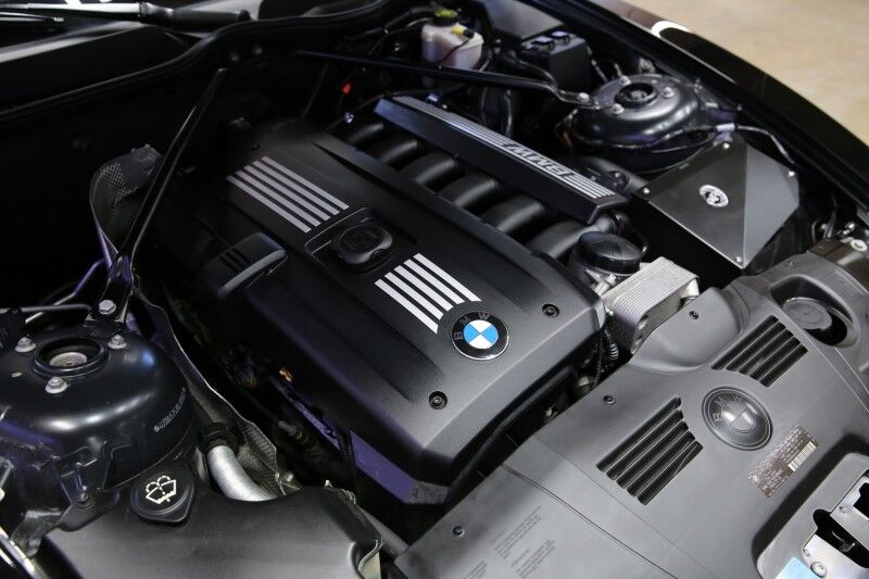 2008 BMW Z4 3.0si Plainview NY