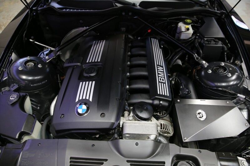 2008 BMW Z4 3.0si Plainview NY