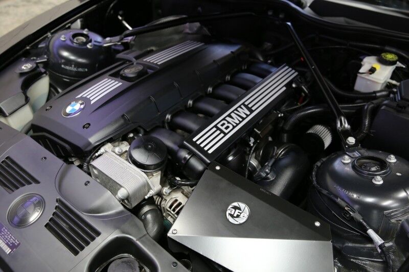 2008 BMW Z4 3.0si Plainview NY