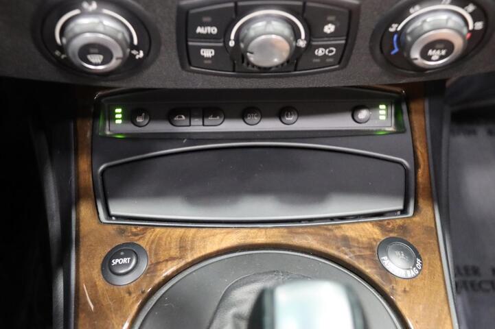 2008 BMW Z4 3.0si Sport 2dr Convertible Chicago IL