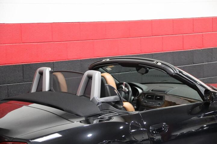 2008 BMW Z4 3.0si Sport 2dr Convertible Chicago IL