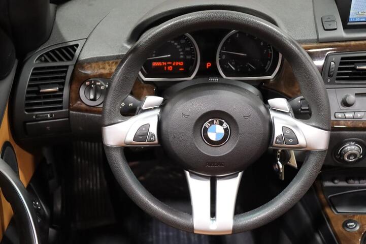 2008 BMW Z4 3.0si Sport 2dr Convertible Chicago IL