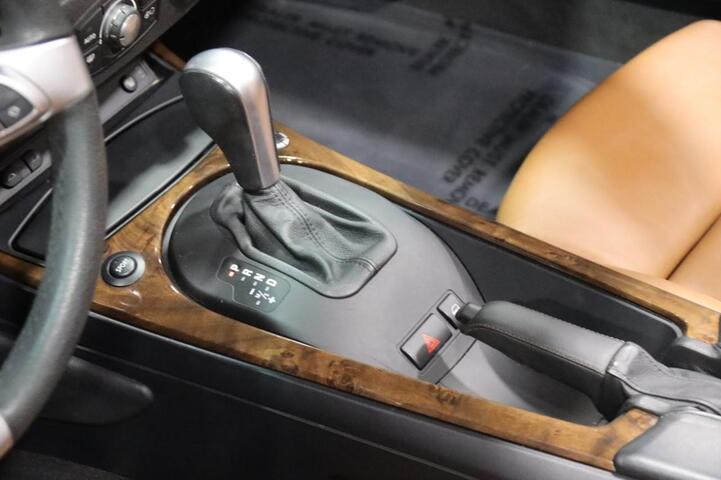 2008 BMW Z4 3.0si Sport 2dr Convertible Chicago IL