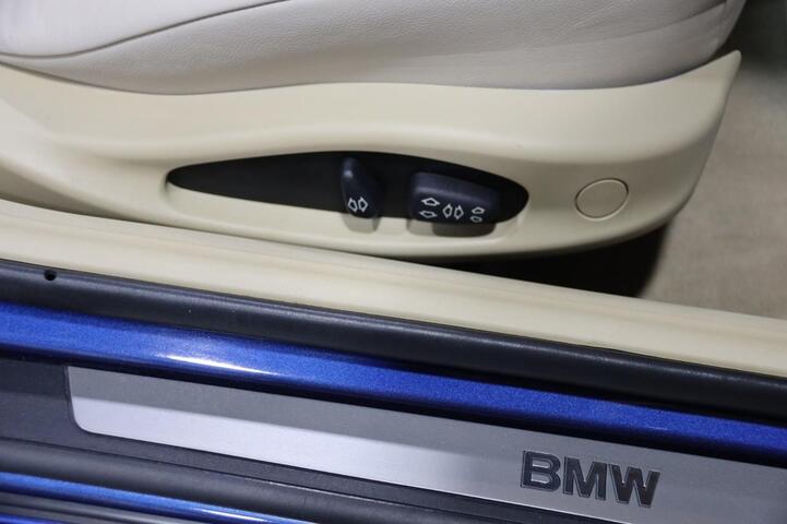 2008 BMW Z4 3.0si Sport 6-Speed Manual 2dr Roadster Chicago IL