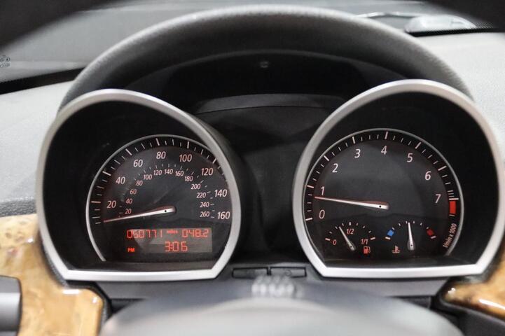 2008 BMW Z4 3.0si Sport 6-Speed Manual 2dr Roadster Chicago IL
