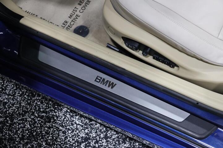 2008 BMW Z4 3.0si Sport 6-Speed Manual 2dr Roadster Chicago IL