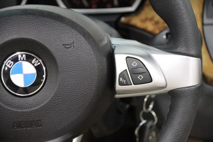 2008 BMW Z4 3.0si Sport 6-Speed Manual 2dr Roadster Chicago IL