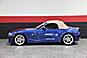2008 BMW Z4 3.0si Sport 6-Speed Manual 2dr Roadster Chicago IL