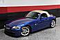 2008 BMW Z4 3.0si Sport 6-Speed Manual 2dr Roadster Chicago IL