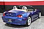 2008 BMW Z4 3.0si Sport 6-Speed Manual 2dr Roadster Chicago IL