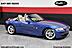 2008 BMW Z4 3.0si Sport 6-Speed Manual 2dr Roadster Chicago IL