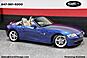 2008 BMW Z4 3.0si Sport 6-Speed Manual 2dr Roadster Chicago IL