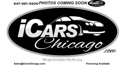 2008_BMW_Z4_3.0si Sport 6-Speed Manual 2dr Roadster_ Chicago IL