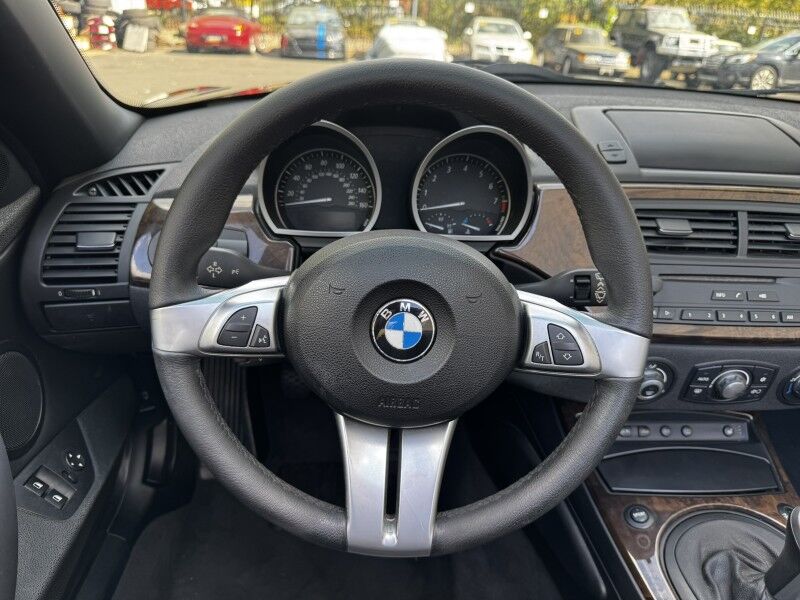 2008 BMW Z4 3.0si Willow Grove PA