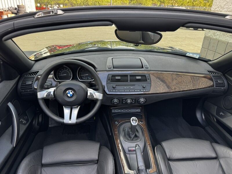 2008 BMW Z4 3.0si Willow Grove PA