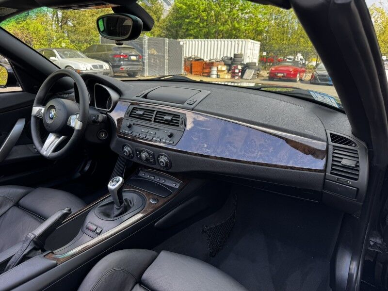 2008 BMW Z4 3.0si Willow Grove PA