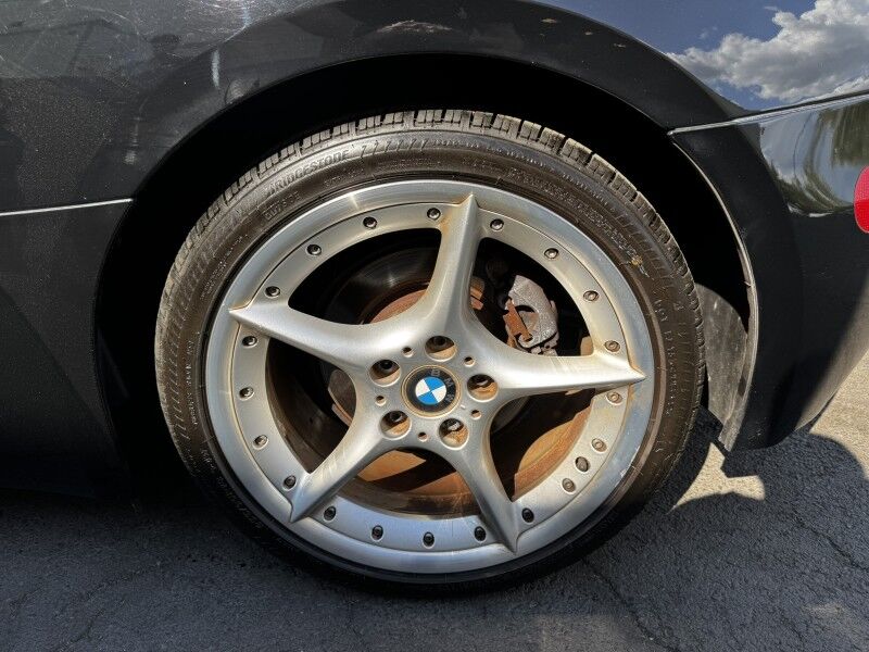 2008 BMW Z4 3.0si Willow Grove PA