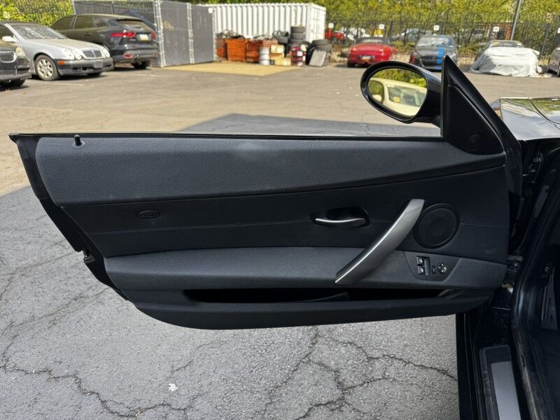 2008 BMW Z4 3.0si Willow Grove PA