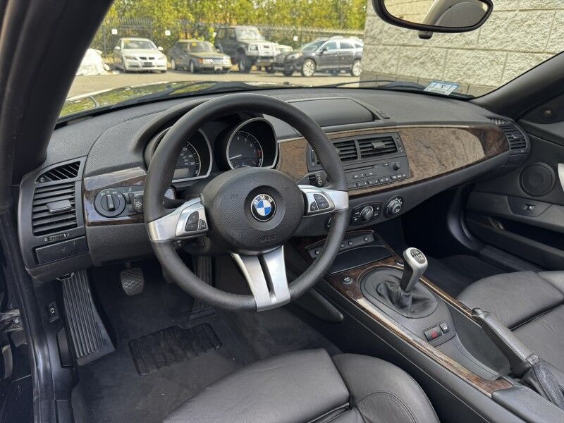 2008 BMW Z4 3.0si Willow Grove PA