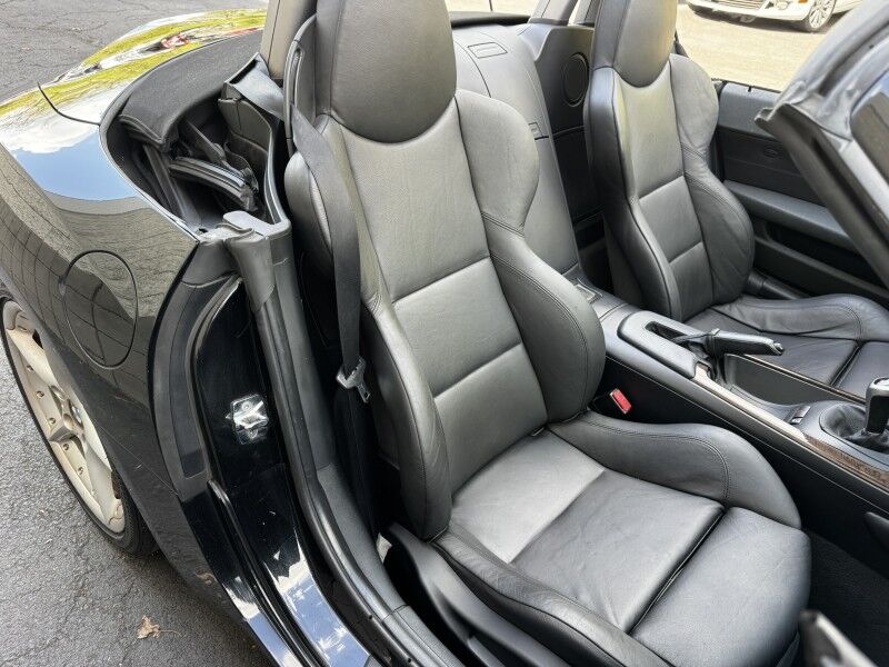 2008 BMW Z4 3.0si Willow Grove PA