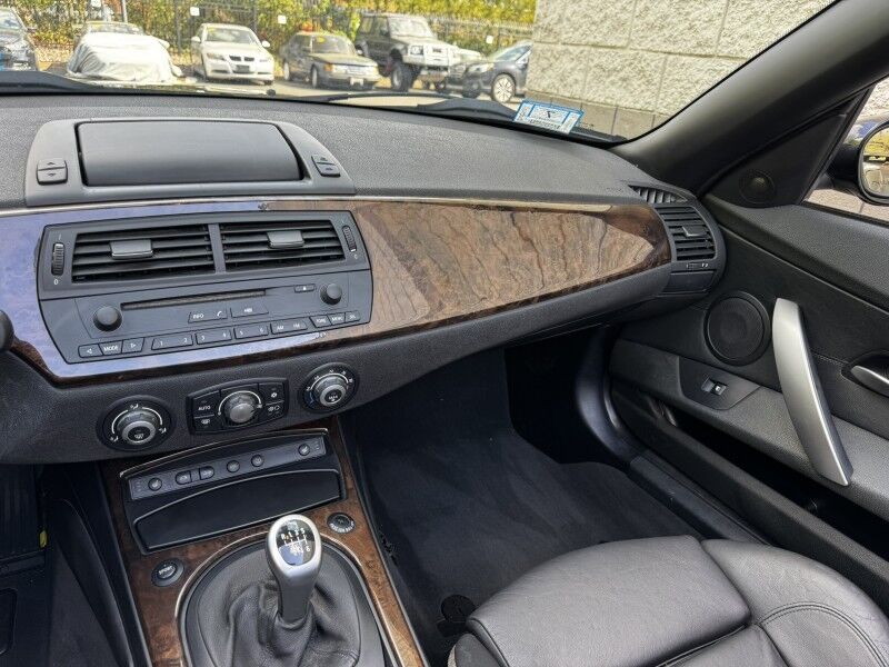 2008 BMW Z4 3.0si Willow Grove PA