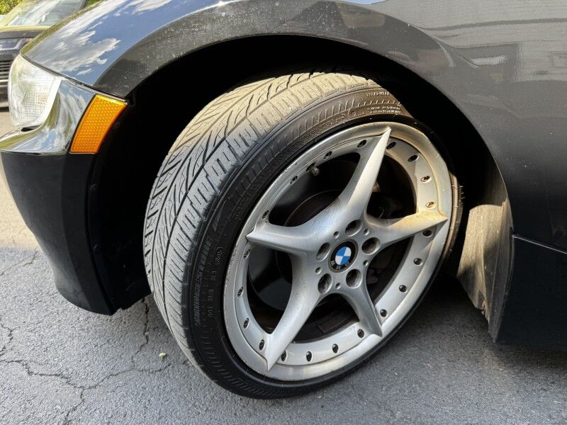 2008 BMW Z4 3.0si Willow Grove PA