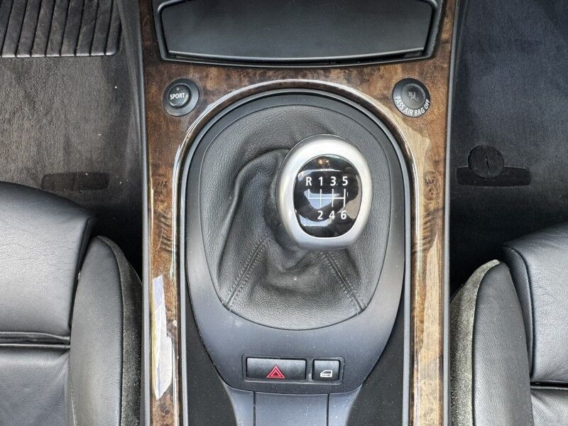 2008 BMW Z4 3.0si Willow Grove PA