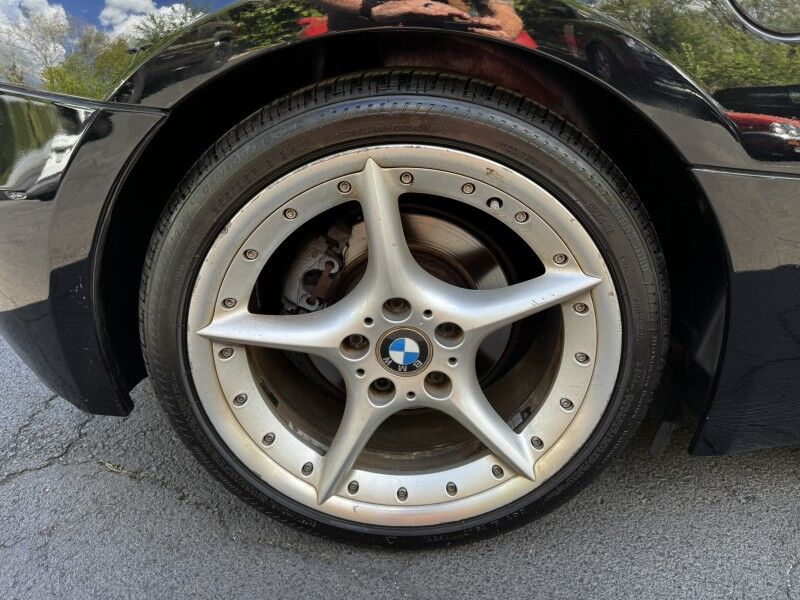 2008 BMW Z4 3.0si Willow Grove PA