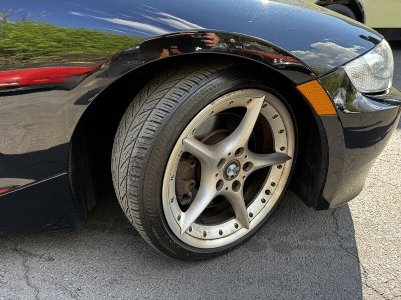 2008 BMW Z4 3.0si Willow Grove PA