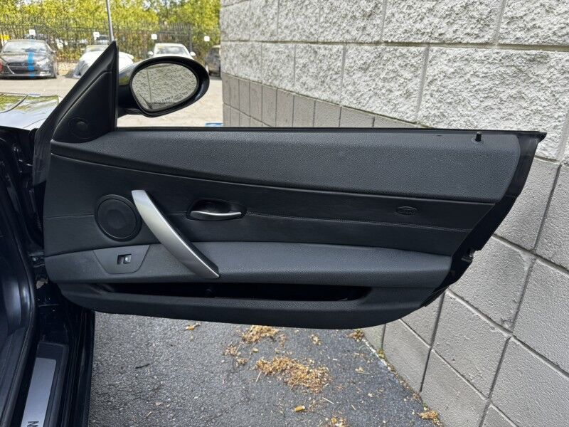 2008 BMW Z4 3.0si Willow Grove PA